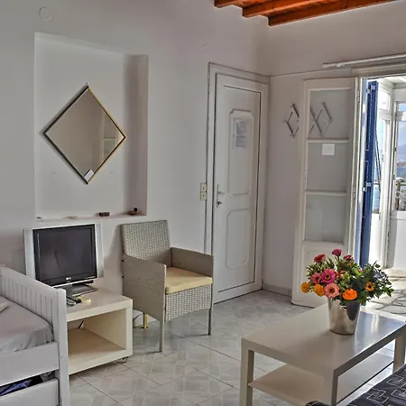 Seaview Apartment