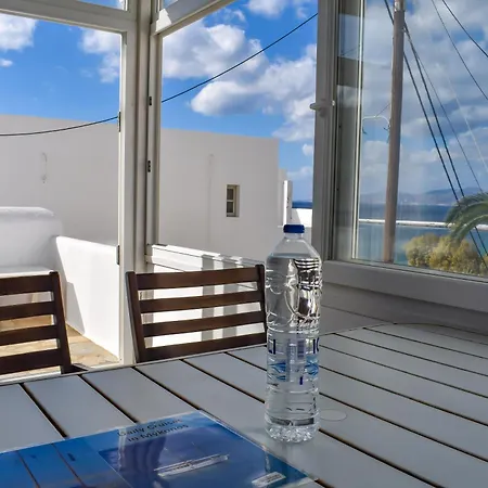 Apartment Seaview Mykonos Town