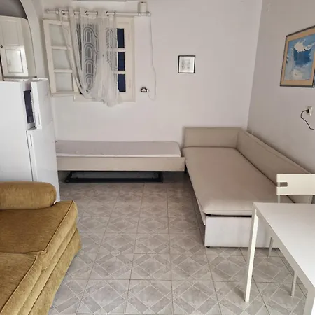Seaview Apartment