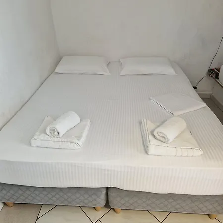 Apartment Seaview