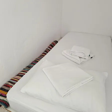 Seaview Apartment *