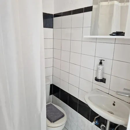 Apartment Seaview Mykonos Town