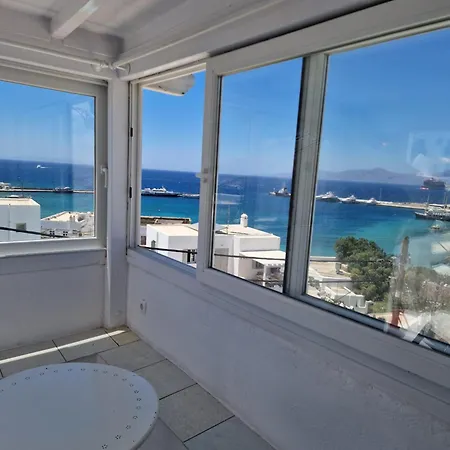 Seaview