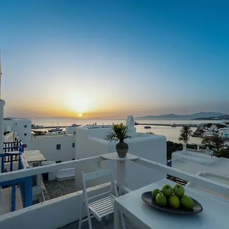 Seaview Apartment *
