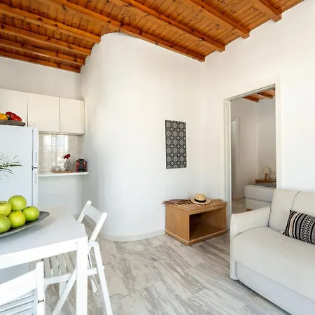 Apartment Seaview *