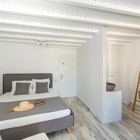 Seaview Apartment