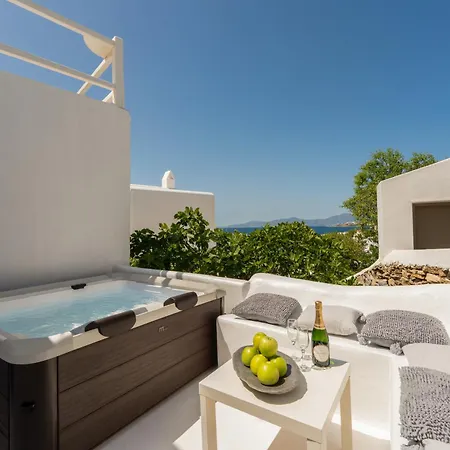 Apartment Seaview