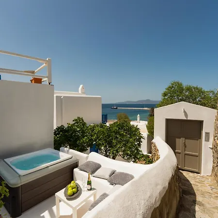 Seaview Apartment *
