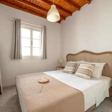 Seaview Apartment