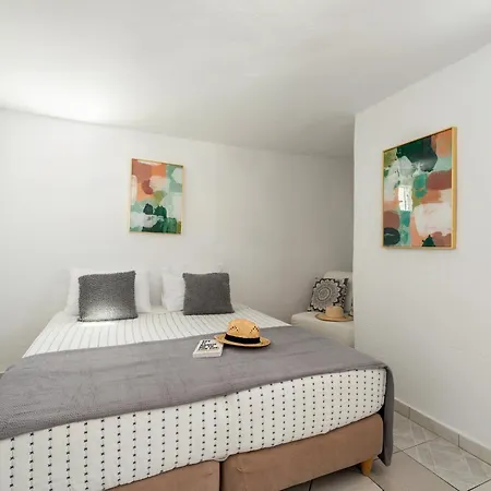 Apartment Seaview