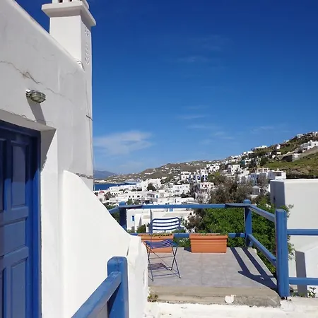 Seaview Apartment