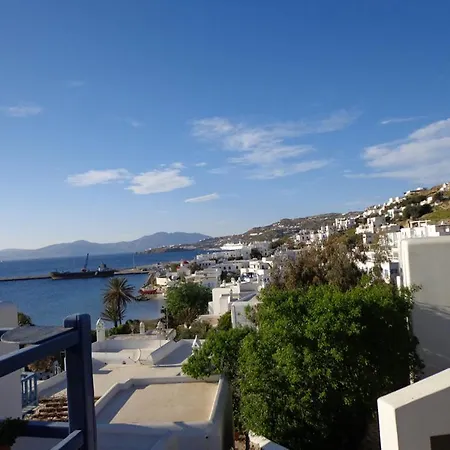 Seaview Apartment *