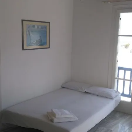 Apartment Seaview *