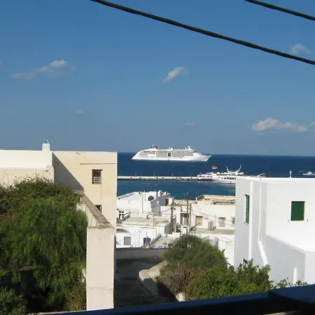 Seaview Apartment *
