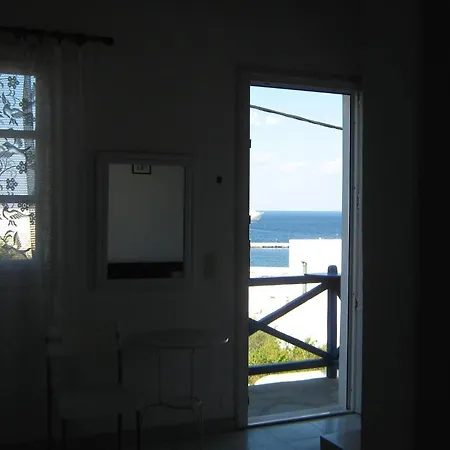 Seaview * Mykonos Town