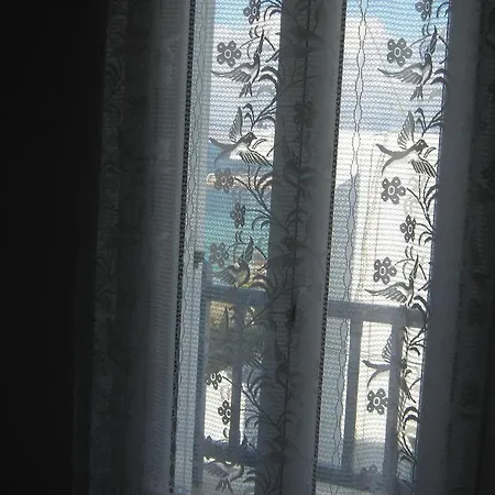 Apartment Seaview