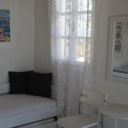 Seaview Mykonos Town