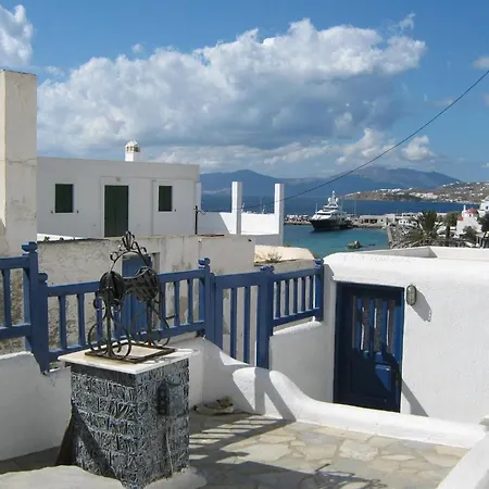 Seaview Apartment