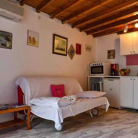 Apartment Seaview