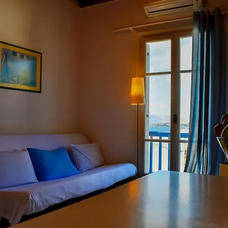 Seaview Apartment