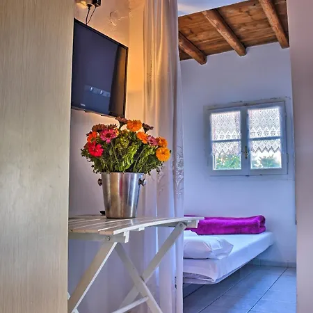 Seaview Apartment