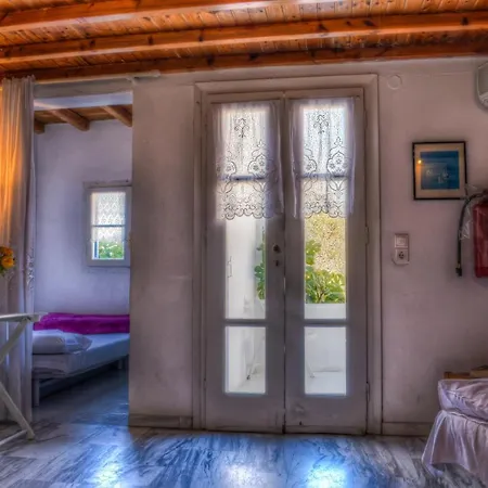 Seaview Apartment *