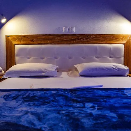 Apartment Seaview Mykonos Town