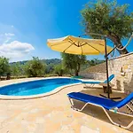 Villa Francesca Georgoutsatika
