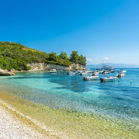 Vilă Francesca Georgoutsatika