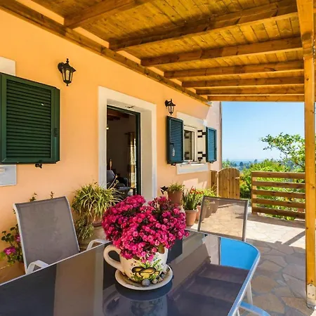 Francesca * Georgoutsatika