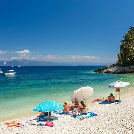 Vilă Francesca Georgoutsatika