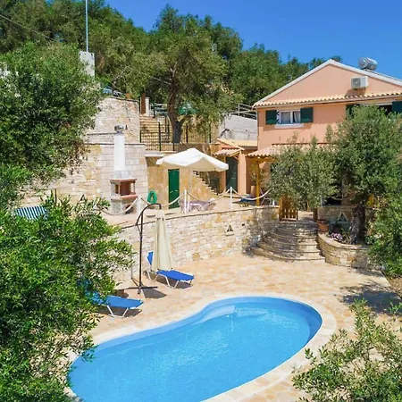 Francesca Georgoutsatika