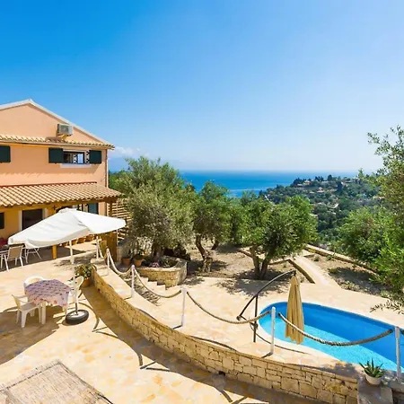 Francesca Georgoutsatika