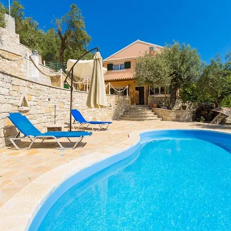 Villa Francesca *