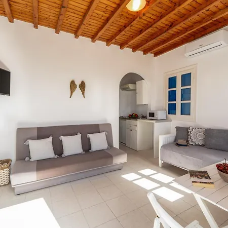 Apartmán Seaview