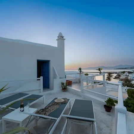 Apartmán Seaview