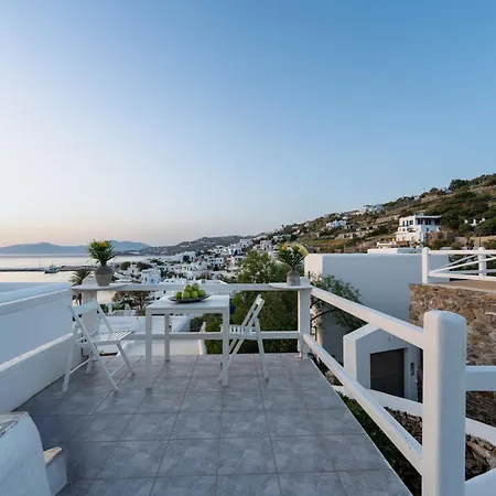 Seaview Apartmán