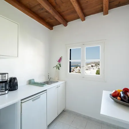 Seaview Apartmán