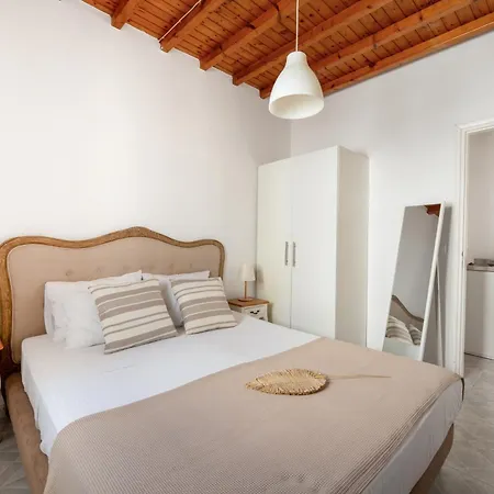 Apartmán Seaview *