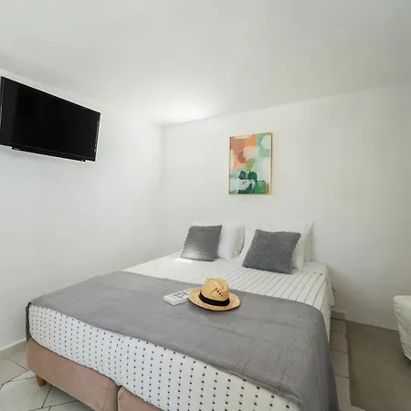 Apartmán Seaview *