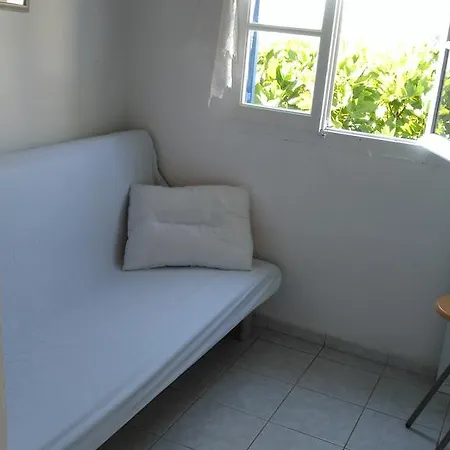Seaview Apartmán Mykonos Town