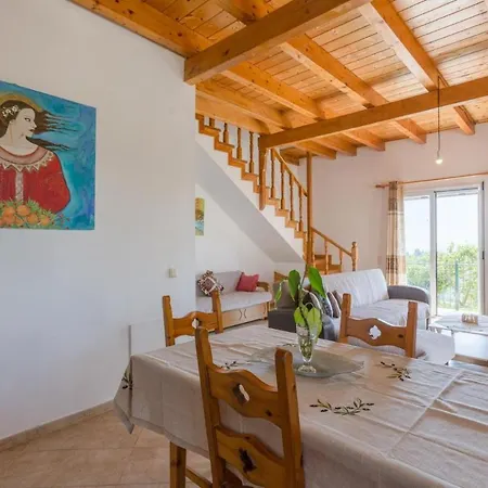 Francesca Villa Georgoutsatika