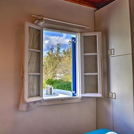 Apartmán Seaview *