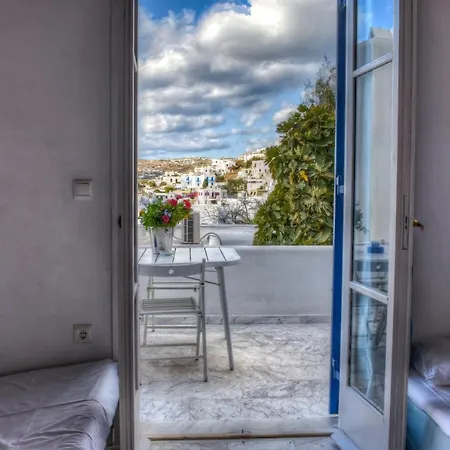 Apartmán Seaview *
