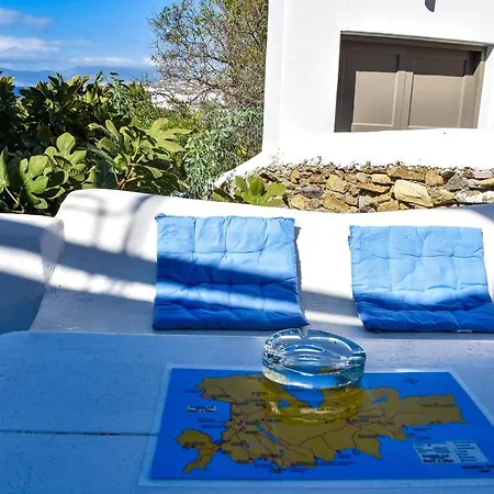 Seaview Apartmán