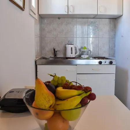 Apartmán Seaview Mykonos Town